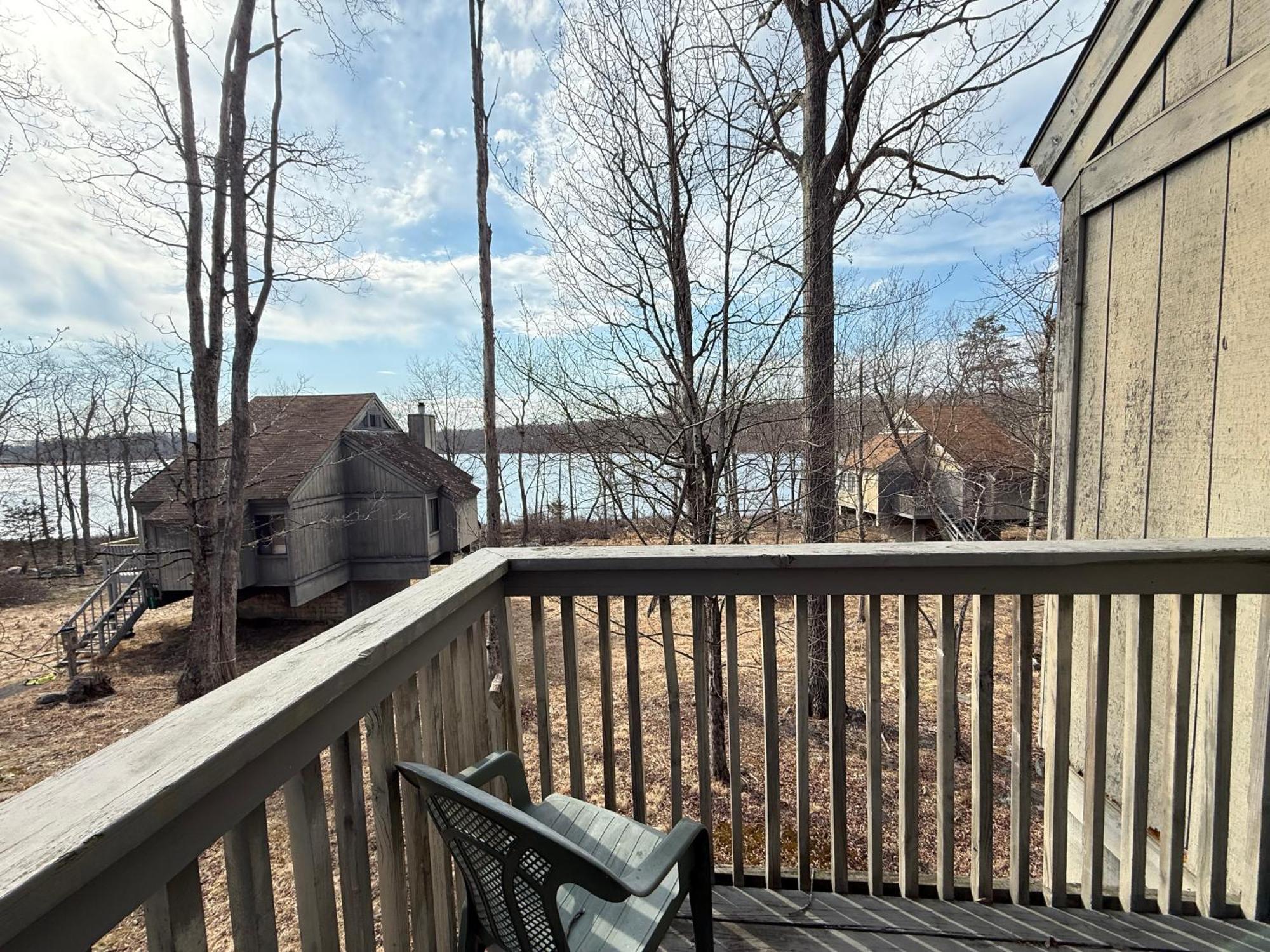 Eagle Village Resort&Chalet Bushkill Extérieur photo